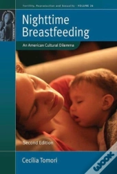 Nighttime Breastfeeding