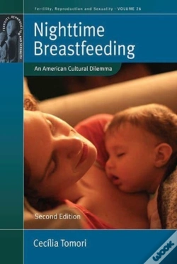 Capa do artigo Nighttime Breastfeeding