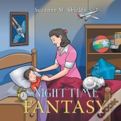 Capa do artigo Nighttime Fantasy