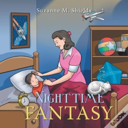 Capa do artigo Nighttime Fantasy