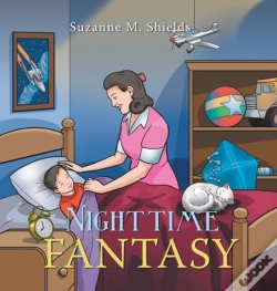 Capa do artigo Nighttime Fantasy