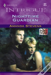 Capa do artigo Nighttime Guardian