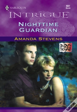 Capa do artigo Nighttime Guardian