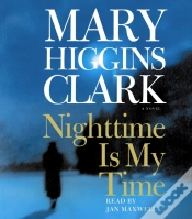 Capa do artigo Nighttime Is My Time