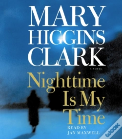 Capa do artigo Nighttime Is My Time