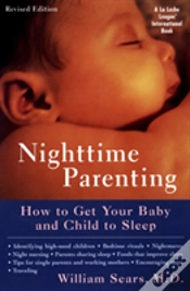 Capa do artigo Nighttime Parenting