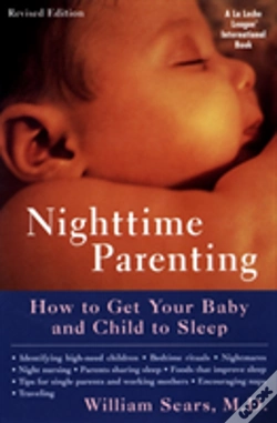 Capa do artigo Nighttime Parenting