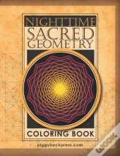 Nighttime Sacred Geometry
