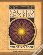Capa do artigo Nighttime Sacred Geometry