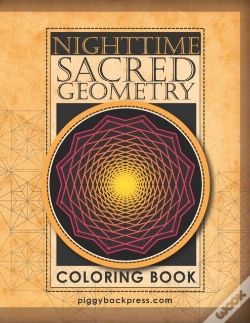 Capa do artigo Nighttime Sacred Geometry