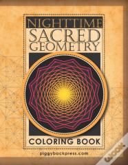 Nighttime Sacred Geometry