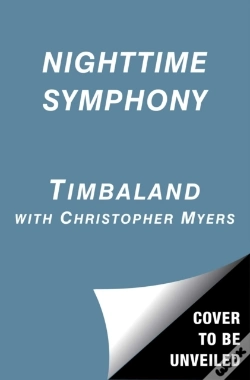 Capa do artigo Nighttime Symphony