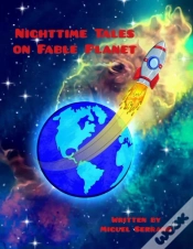 Capa do artigo Nighttime Tales On Fable Planet