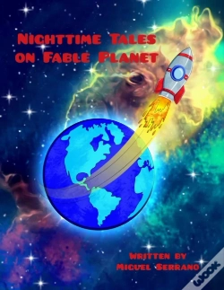 Capa do artigo Nighttime Tales On Fable Planet