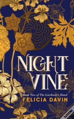 Capa do artigo Nightvine