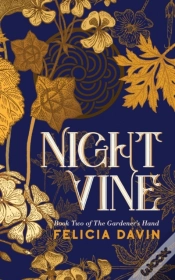 Capa do artigo Nightvine