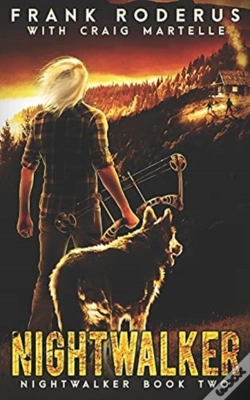 Capa do artigo Nightwalker 2