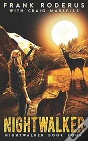 Capa do artigo Nightwalker 4
