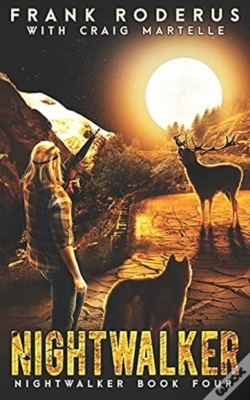 Capa do artigo Nightwalker 4