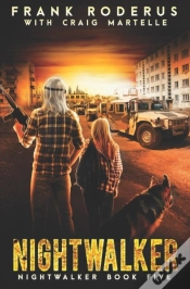 Capa do artigo Nightwalker 5