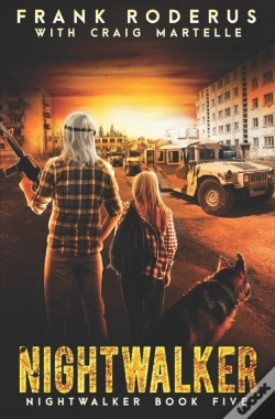 Capa do artigo Nightwalker 5