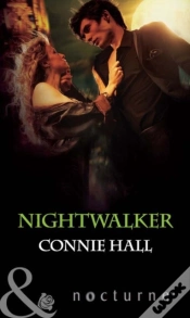 Capa do artigo Nightwalker