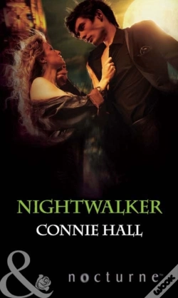 Capa do artigo Nightwalker