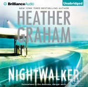 Capa do artigo Nightwalker