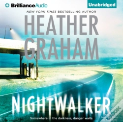 Capa do artigo Nightwalker