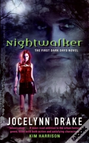 Capa do artigo Nightwalker