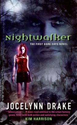 Capa do artigo Nightwalker