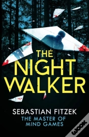 Capa do artigo Nightwalker