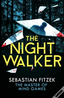 Capa do artigo Nightwalker