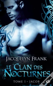 Capa do artigo Nightwalkers T.1 : Jacob