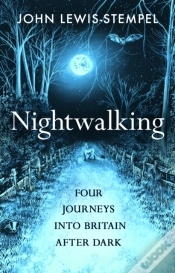 Capa do artigo Nightwalking