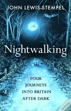 Capa do artigo Nightwalking