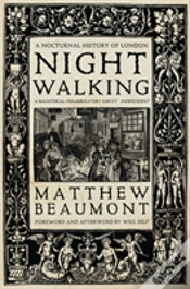 Capa do artigo Nightwalking