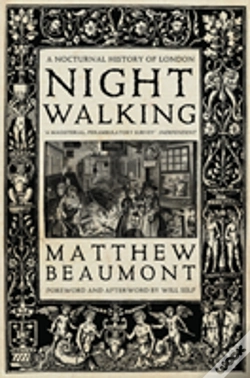Capa do artigo Nightwalking