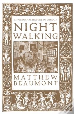 Capa do artigo Nightwalking