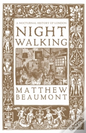 Capa do artigo Nightwalking