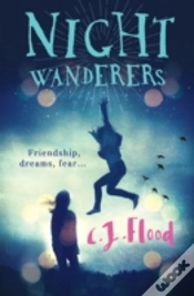 Capa do artigo Nightwanderers