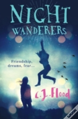 Capa do artigo Nightwanderers
