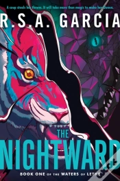 Capa do artigo Nightward