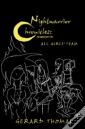 Capa do artigo Nightwarrior Chronicles