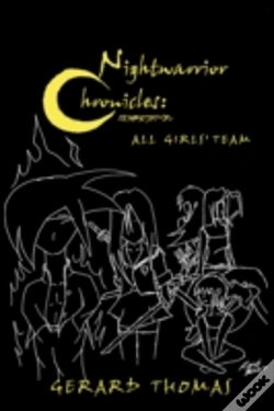 Capa do artigo Nightwarrior Chronicles