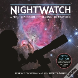 Capa do artigo Nightwatch