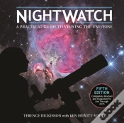 Capa do artigo Nightwatch