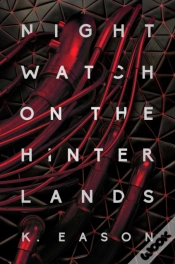 Capa do artigo Nightwatch On The Hinterlands