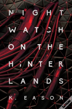 Capa do artigo Nightwatch On The Hinterlands