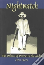 Capa do artigo Nightwatch